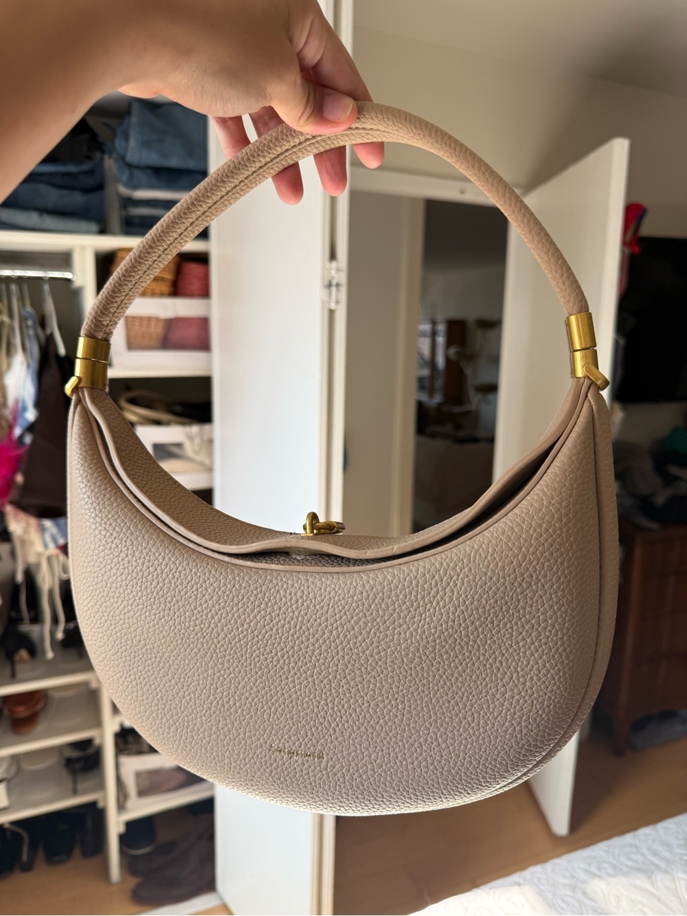 Songmont Luna Bag